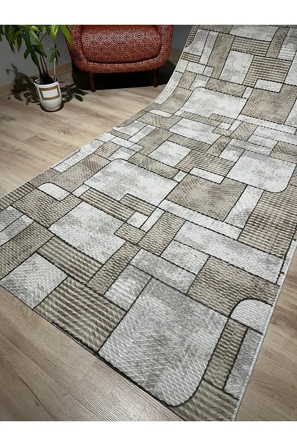 tapis sur mesure - De Fil en Tapis