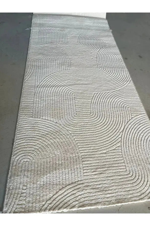 Tapis sur mesure "relief joy" Ardasia