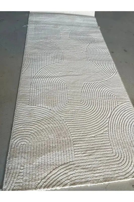 Tapis sur mesure "relief joy" Ardasia