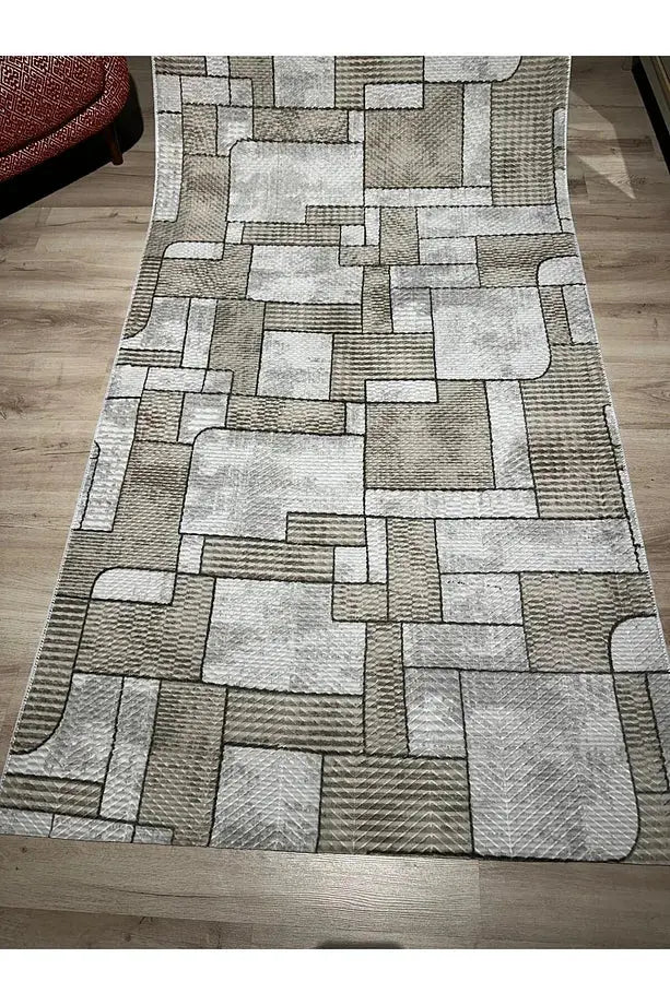 Tapis sur mesure "Walk" Ardasia