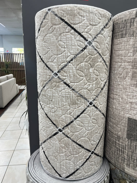 Tapis sur mesure "noeud" Ardasia
