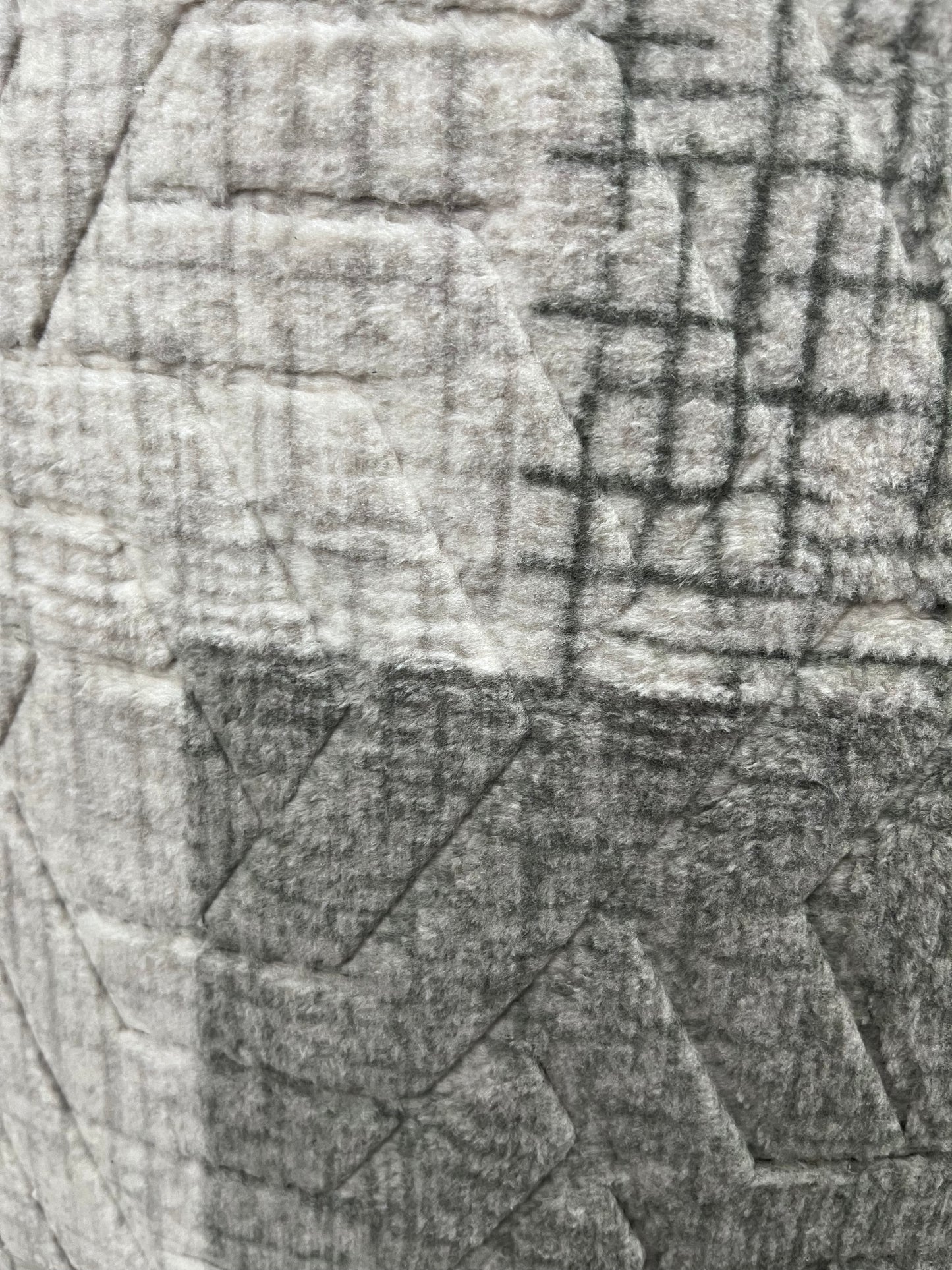 Tapis sur mesure "élégance vert" Ardasia