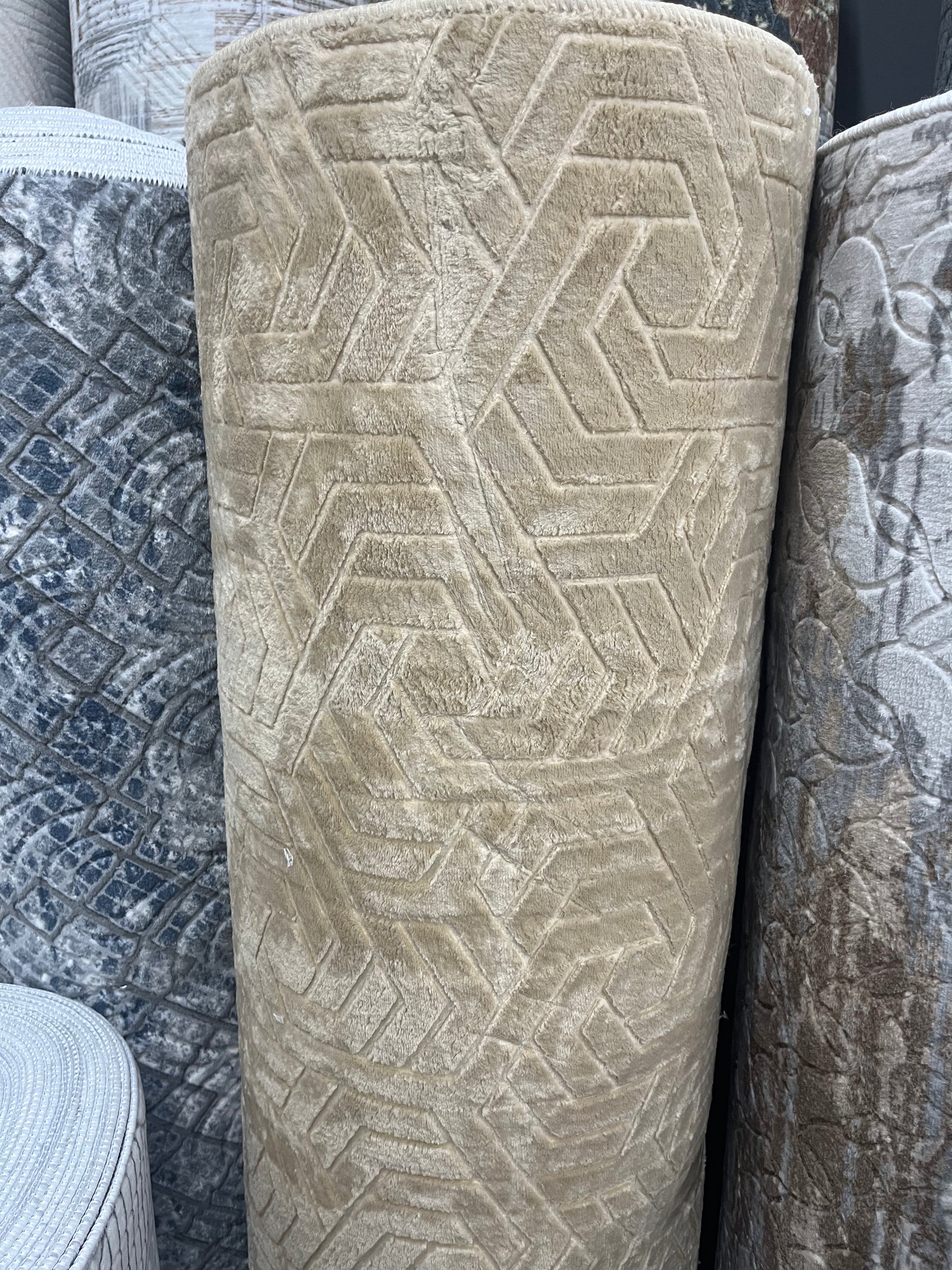 Tapis sur mesure "Armoni" Ardasia