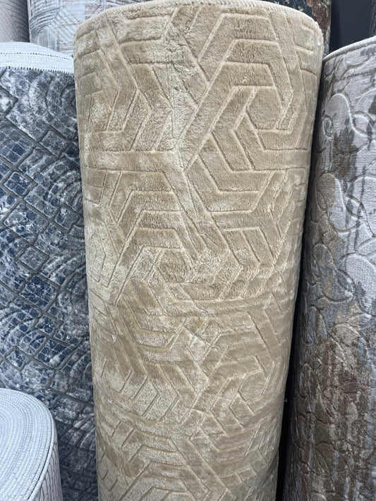 Tapis sur mesure "Armoni" Ardasia