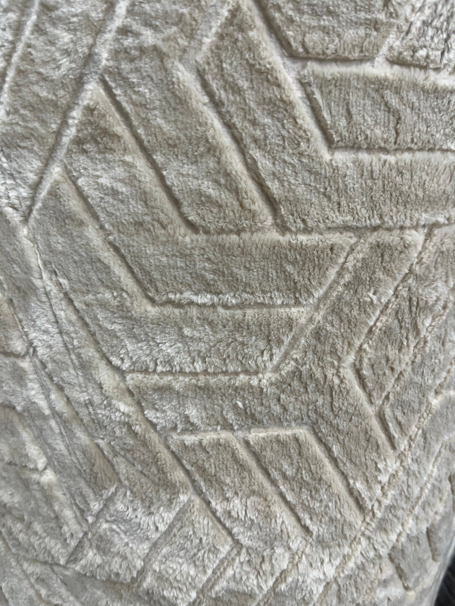 Tapis sur mesure "Armoni" Ardasia