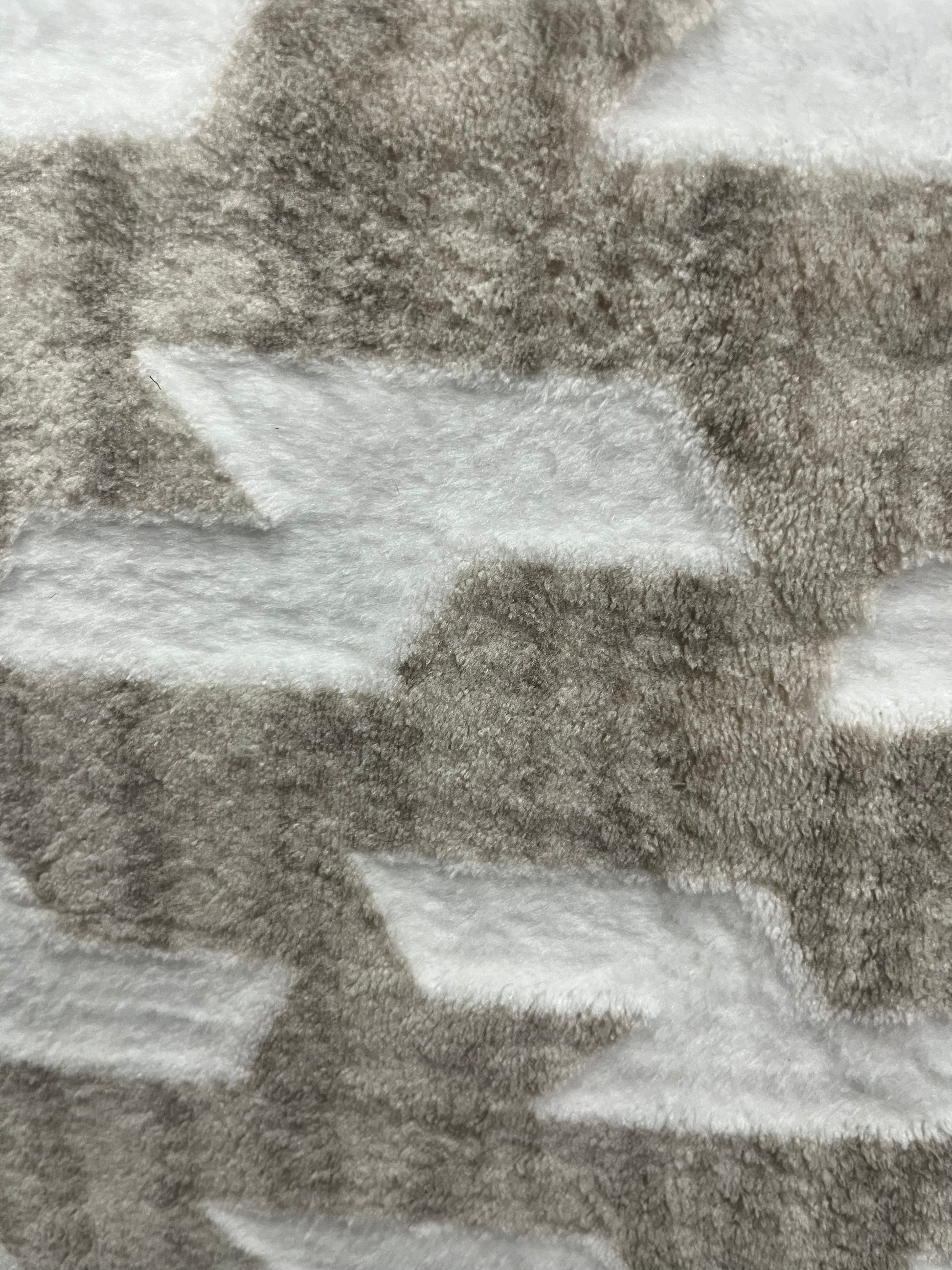 Tapis sur mesure "éclair stylisé" Ardasia