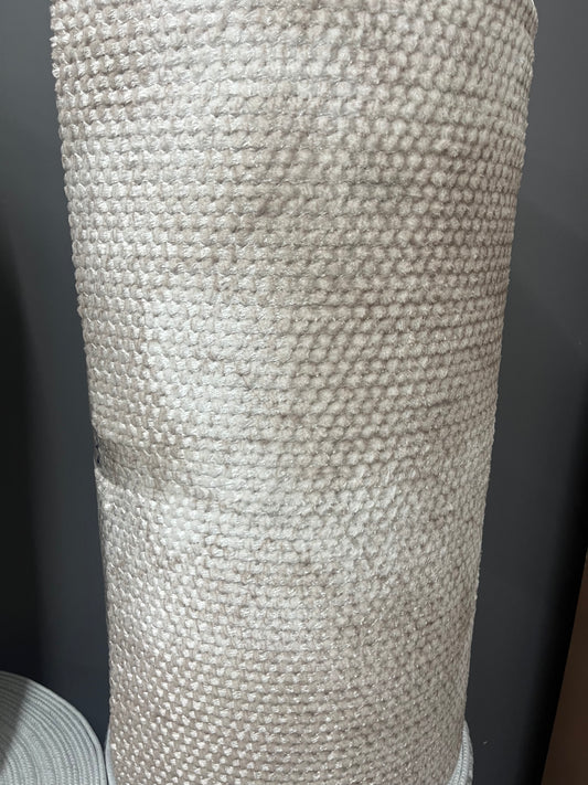 Tapis sur mesure "écaille rose" Ardasia