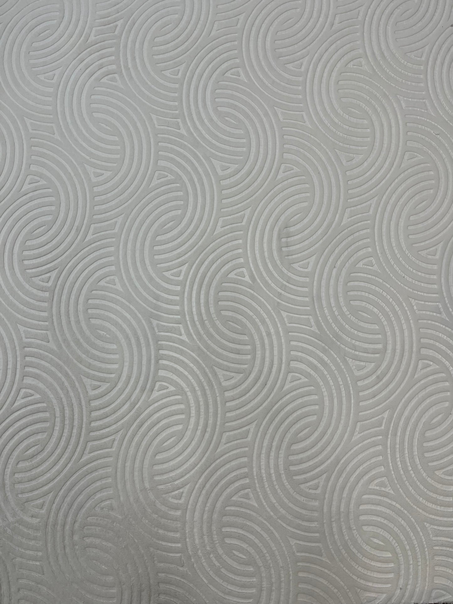 Tapis sur mesure " AR Blanc " Ardasia
