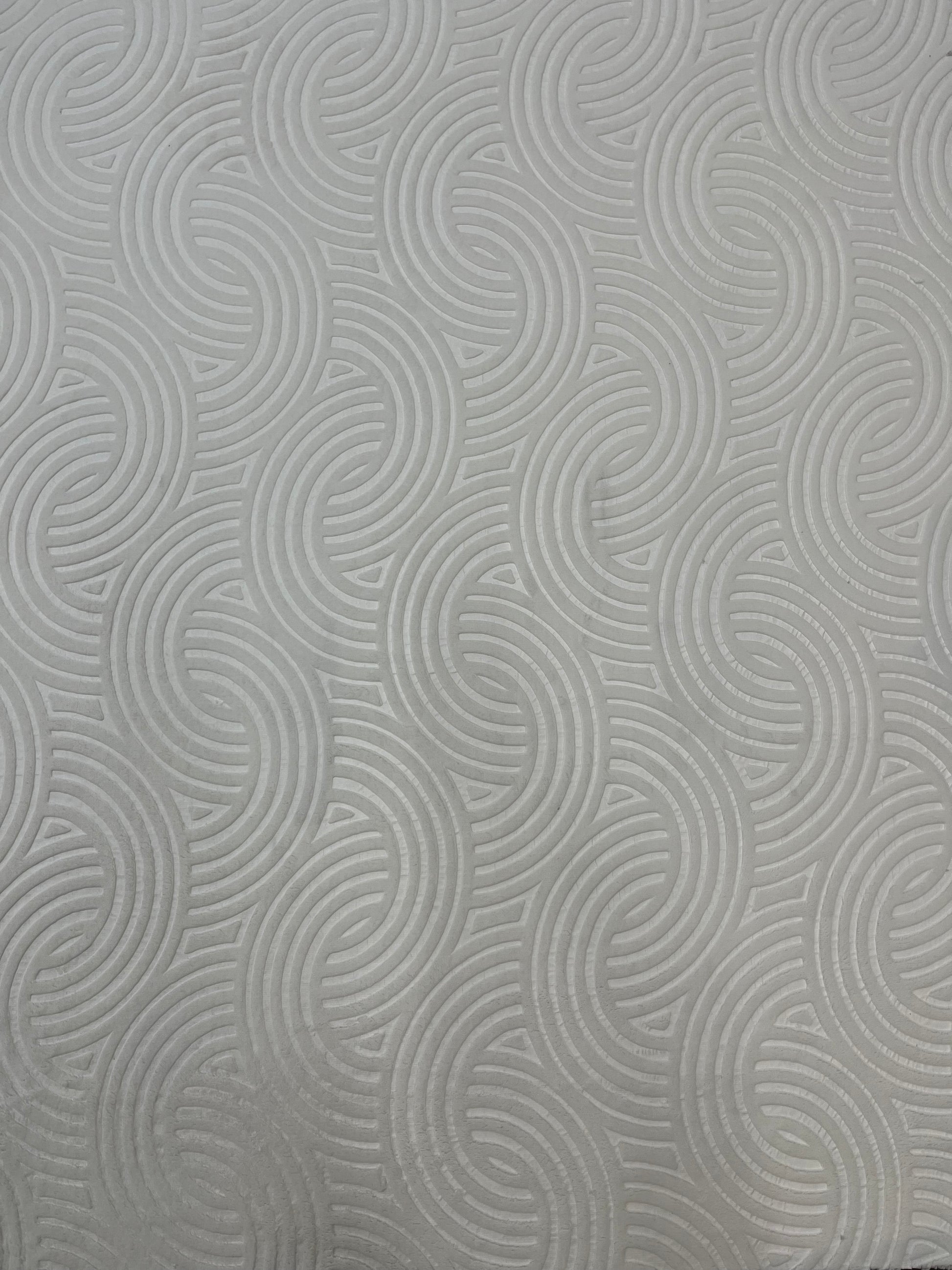 Tapis sur mesure " AR Blanc " Ardasia