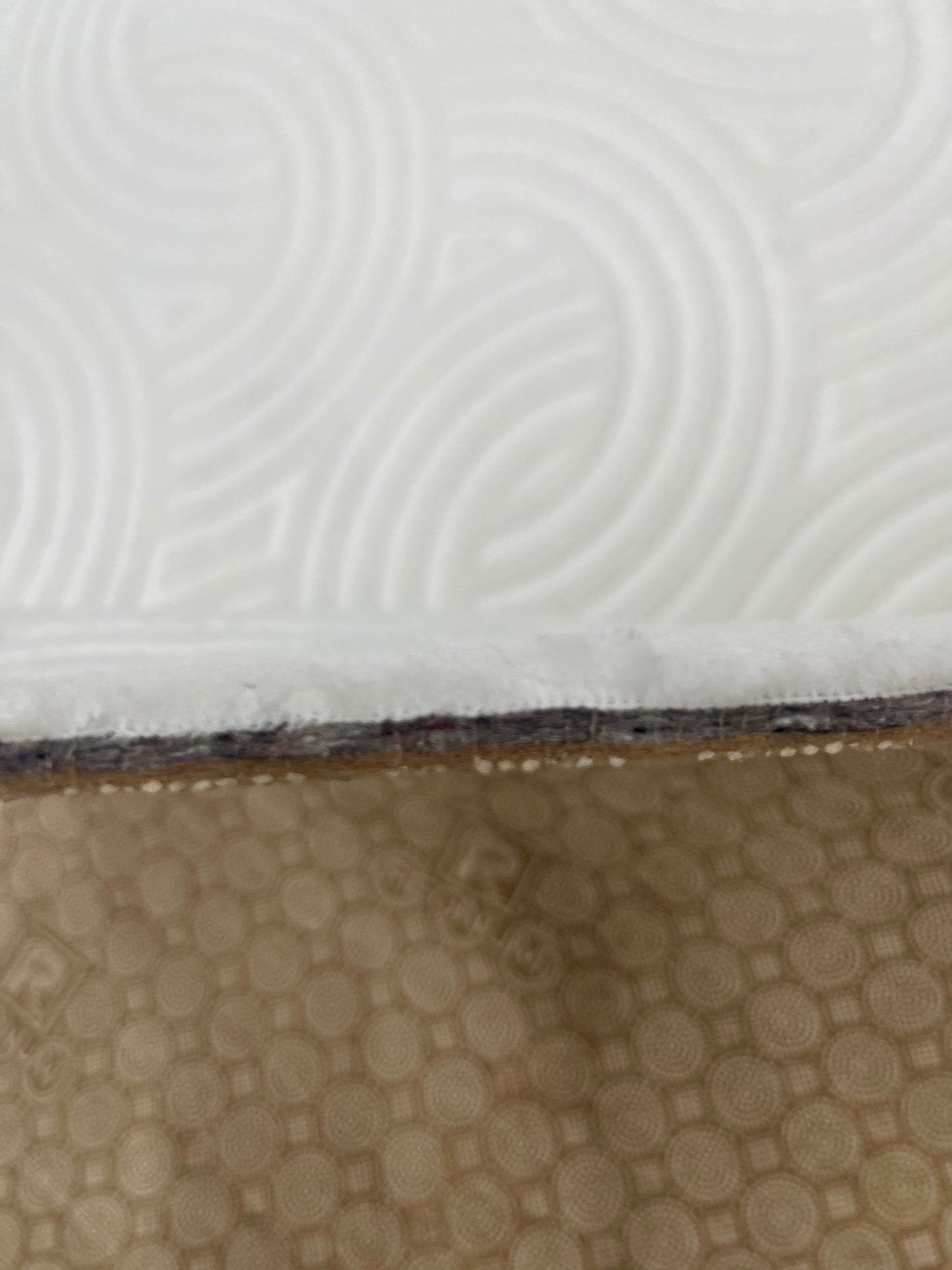 Tapis sur mesure " AR Blanc " Ardasia