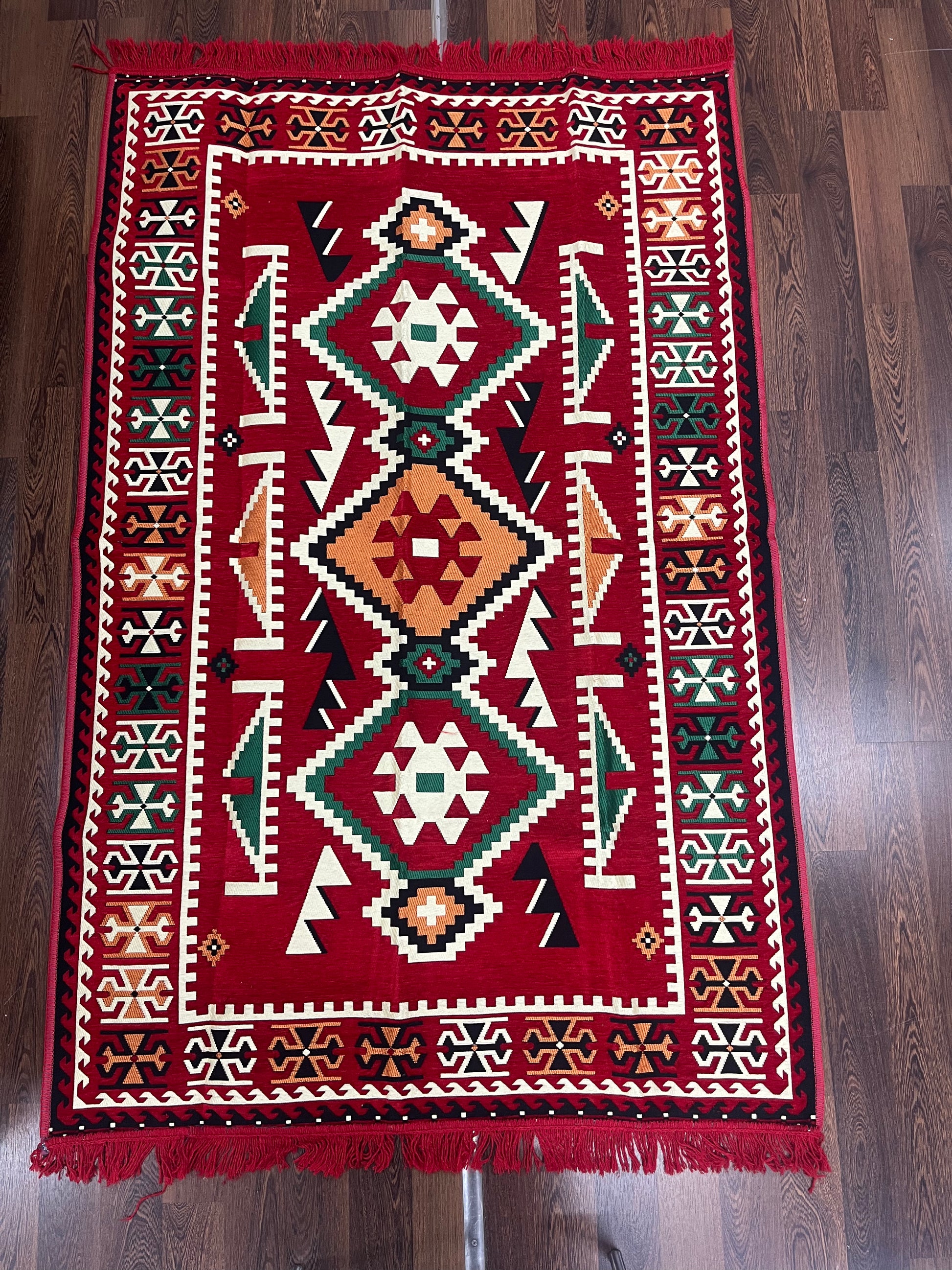 Tapis Kilim 120x180 cm Ardasia