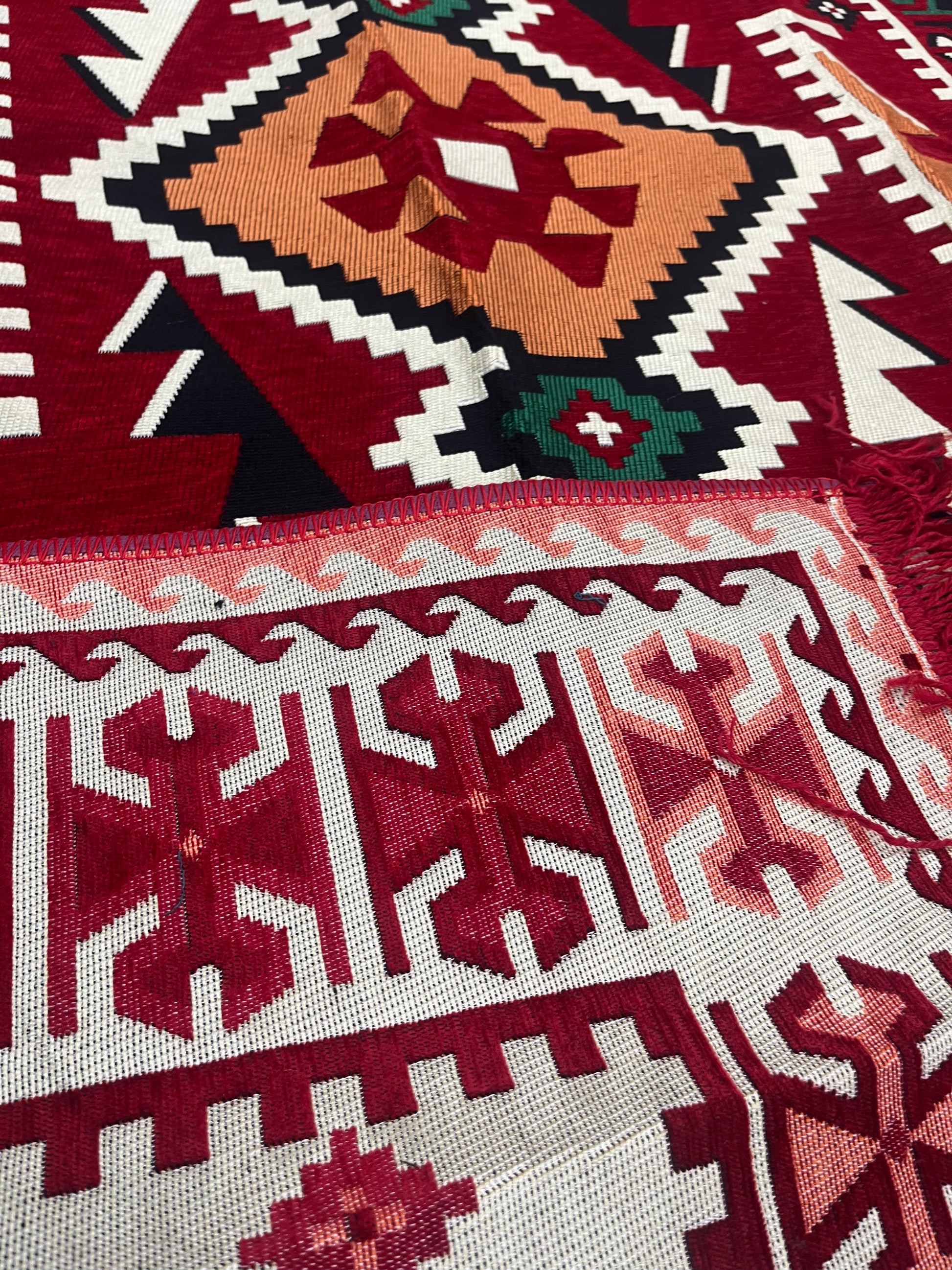 Tapis Kilim 120x180 cm Ardasia