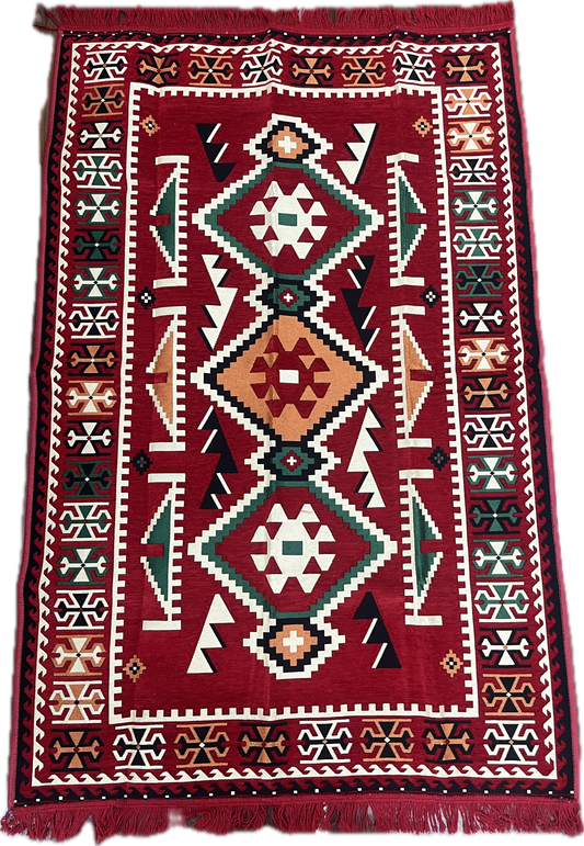 Tapis Kilim 120x180 cm Ardasia